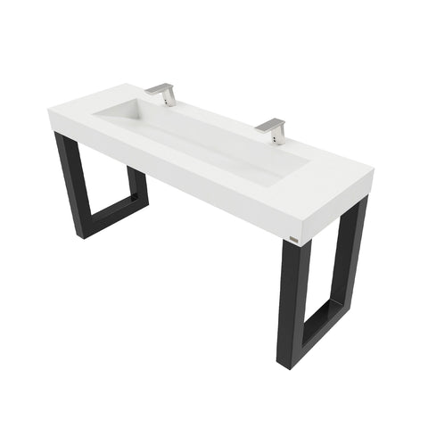 ADA TWIST COUNTER ツイストカウンター vanity-zen-68-48v-ada-