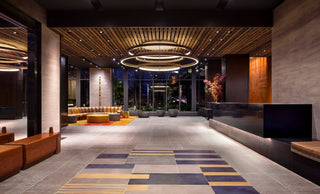 Abington House Clodagh Trueform