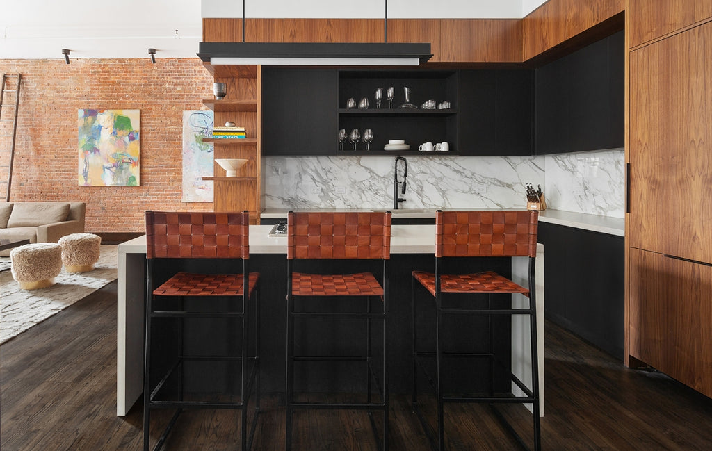 Pay Attention to These HOT Concrete Interior Design Trends – Trueform ...