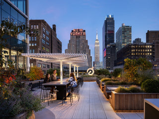 Invisible Integration: When Concrete Becomes Part of the Architecture