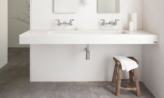 Concrete Trough Sinks: 2026 Trends