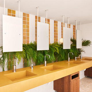 Concrete with Vision: Designs that Prove Concrete Is as Beautiful as It Is Durable