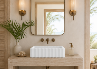 Unveiling the Power of Concrete Sinks in Design