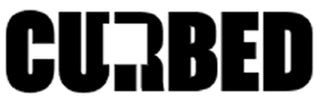 Curbed logo.