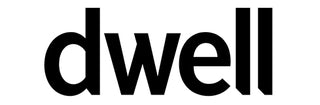 Dwell logo.