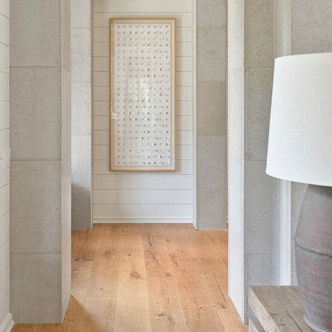 Concrete Hallway – Trueform Concrete