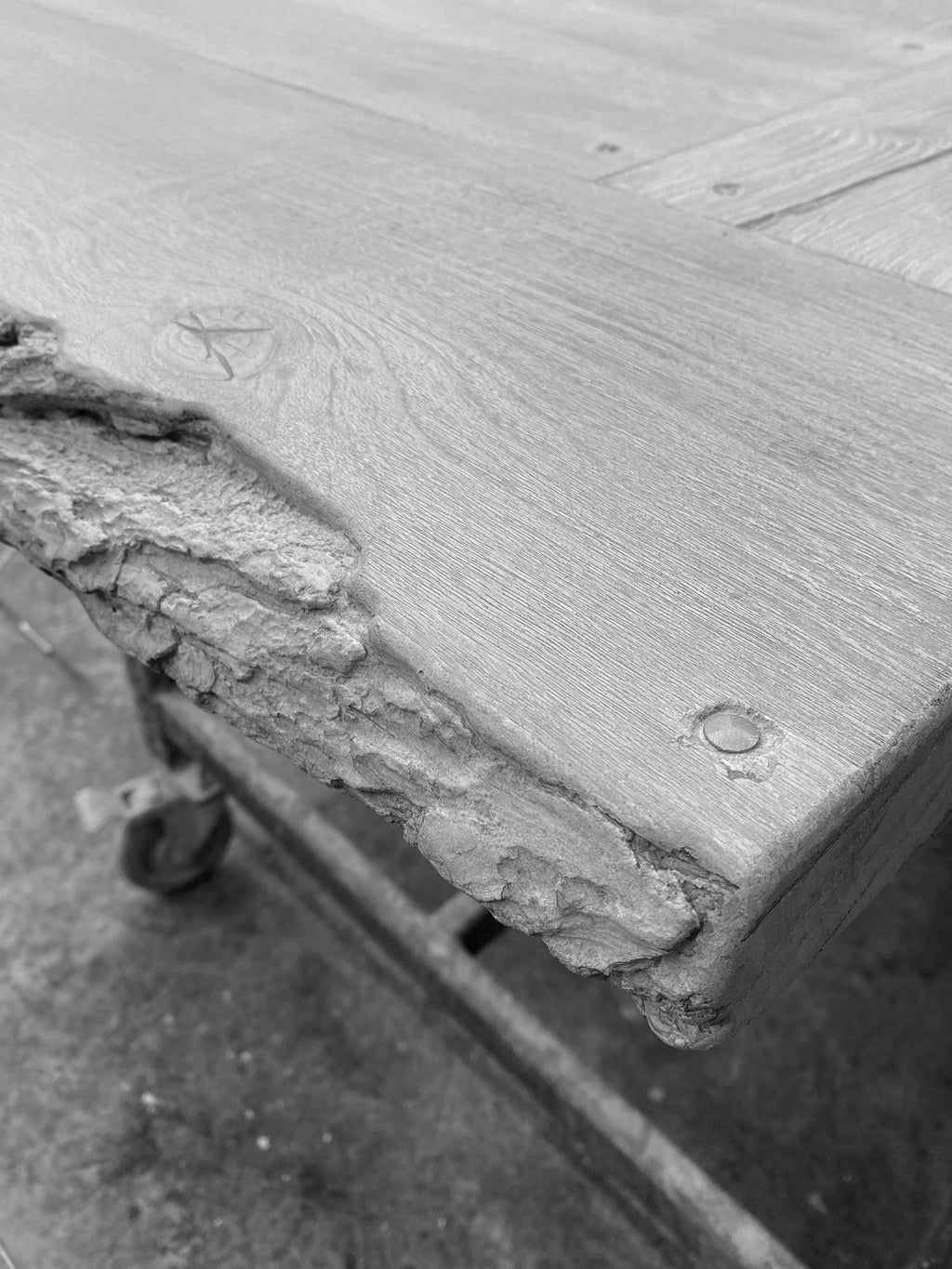 Woodform® Concrete | Realistic Wood Texture | Trueform Concrete