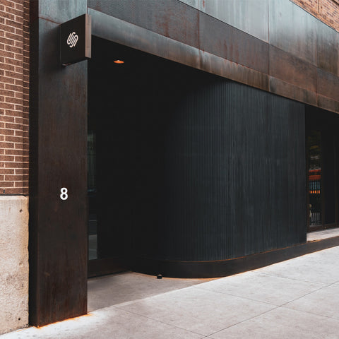 True Form Cladding Woodform Facade at Squarespace – Trueform Concrete